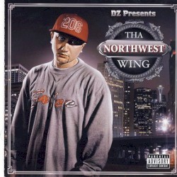 Tha Northwest Wing