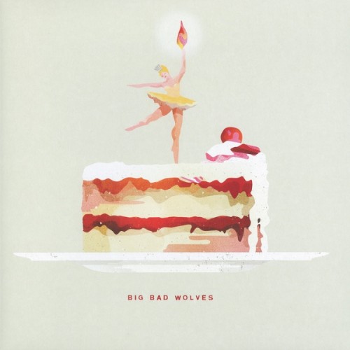 Big Bad Wolves