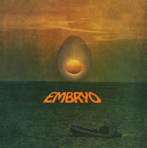 Embyro