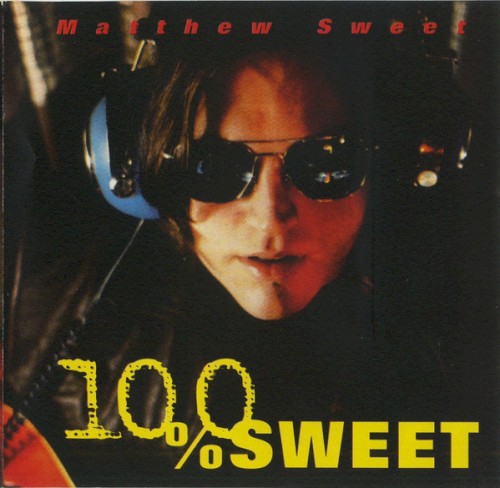 100% Sweet