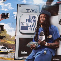 Live From Choppa City