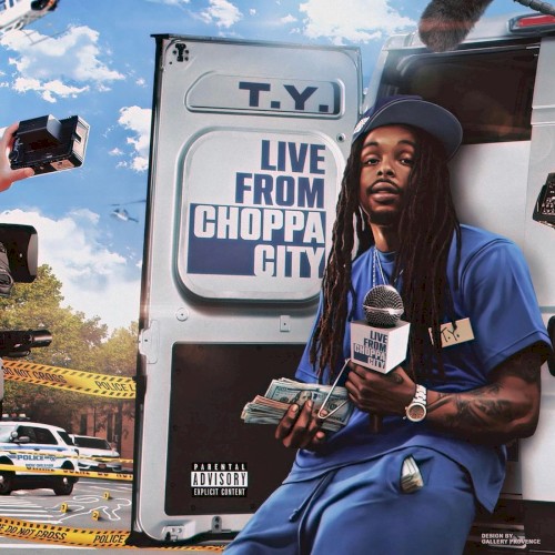 Live From Choppa City