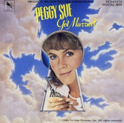 Peggy Sue Got Married