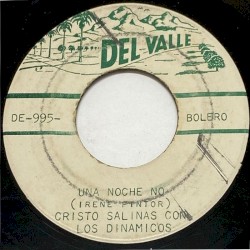 Una noche no / Cabaretera