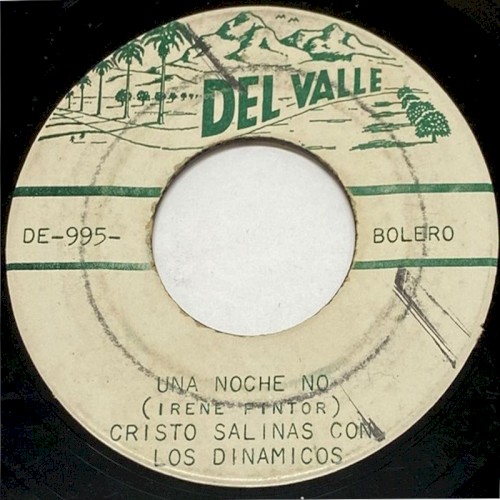 Una noche no / Cabaretera
