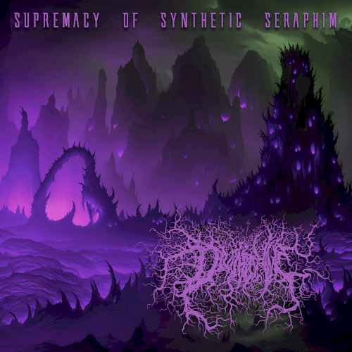 Supremacy of Synthetic Seraphim