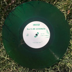 The Call EP