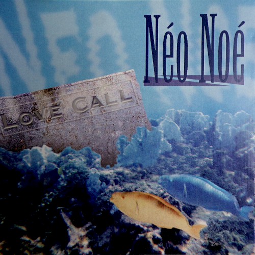 Néo Noé