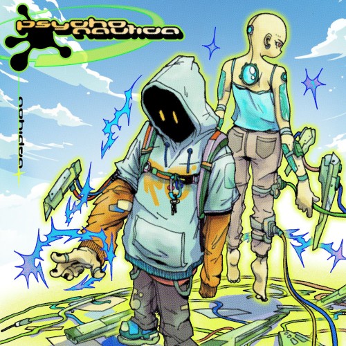 PSYCHONAUTICA
