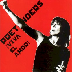 ¡Viva el amor!