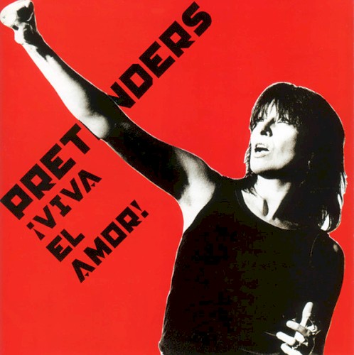 ¡Viva el amor!