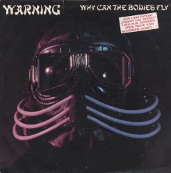 Why Can the Bodies Fly