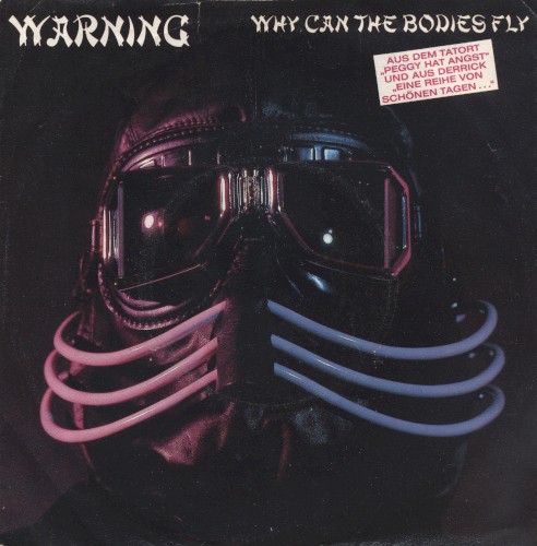 Why Can the Bodies Fly