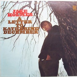 A Letter to Katherine December