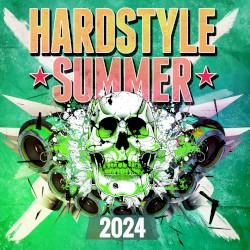 Hardstyle Summer 2024