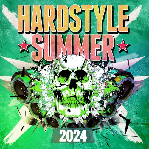 Hardstyle Summer 2024