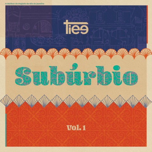 Subúrbio, Vol. 1