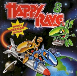 Happy Rave 8