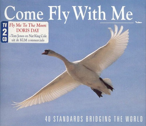 Come Fly With Me