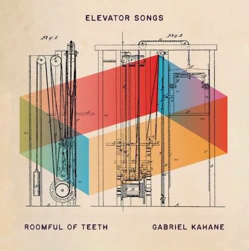 Elevator Songs