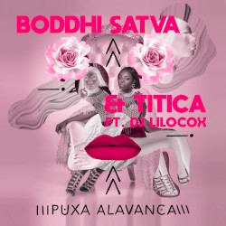 Puxa Alavanca