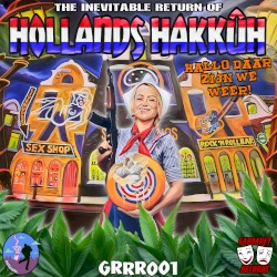 Hollands Hakkûh