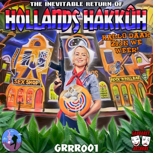 Hollands Hakkûh