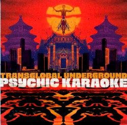 Psychic Karaoke