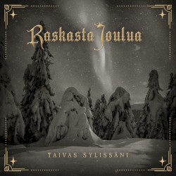Taivas sylissäni