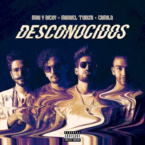 Desconocidos
