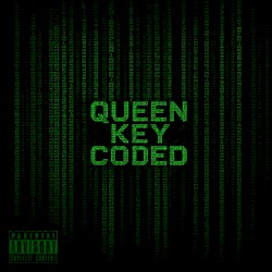 Queen Key Coded