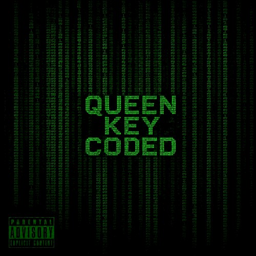Queen Key Coded