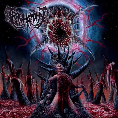 Monolith of Absolute Suffering