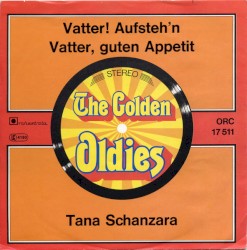 Vatter! aufsteh'n / Vatter, guten Appetit