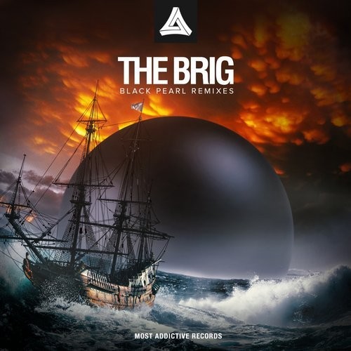 Black Pearl Remixes