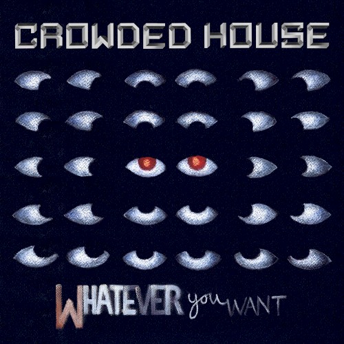 Whatever You Want