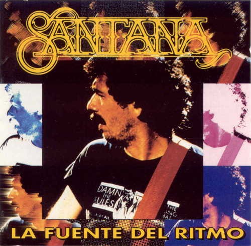 La fuente del ritmo