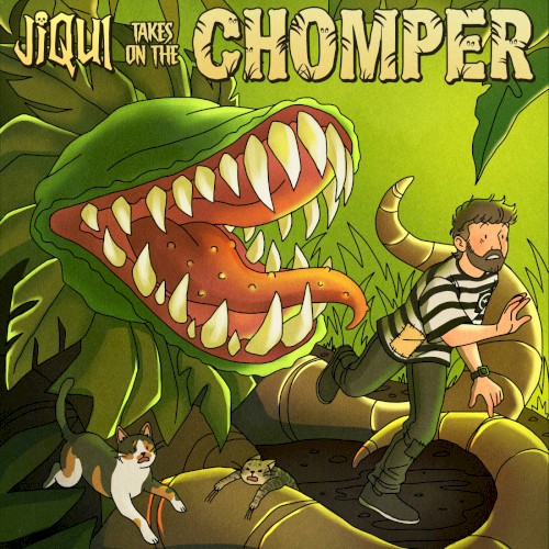 Chomper