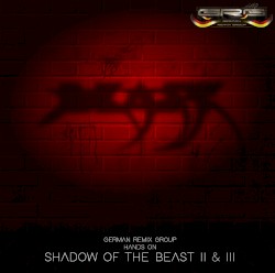 Hands on Shadow of the Beast II & III