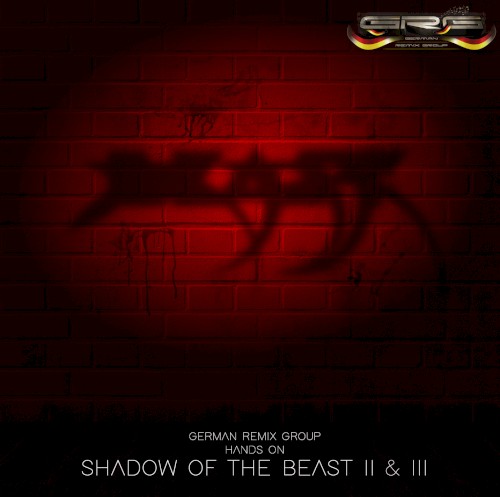 Hands on Shadow of the Beast II & III