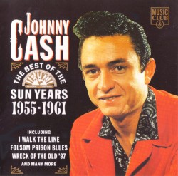 The Best of the Sun Years 1955-1961