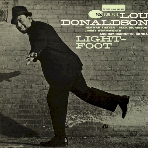 Light Foot