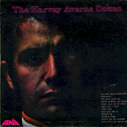 The Harvey Averne Dozen