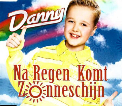 Na regen komt zonneschijn