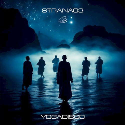 Yogadisco