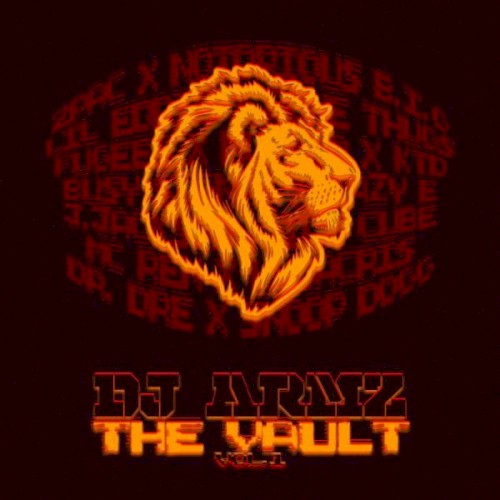 The Vault, Vol. 1