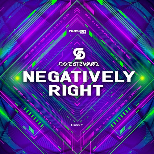Negatively Right (Original Mix)