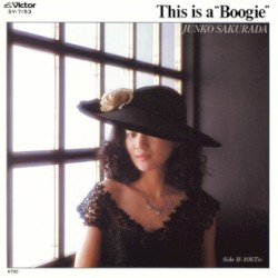 This is a “Boogie”