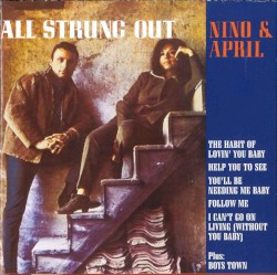 All Strung Out