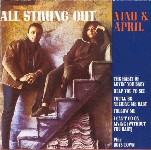All Strung Out